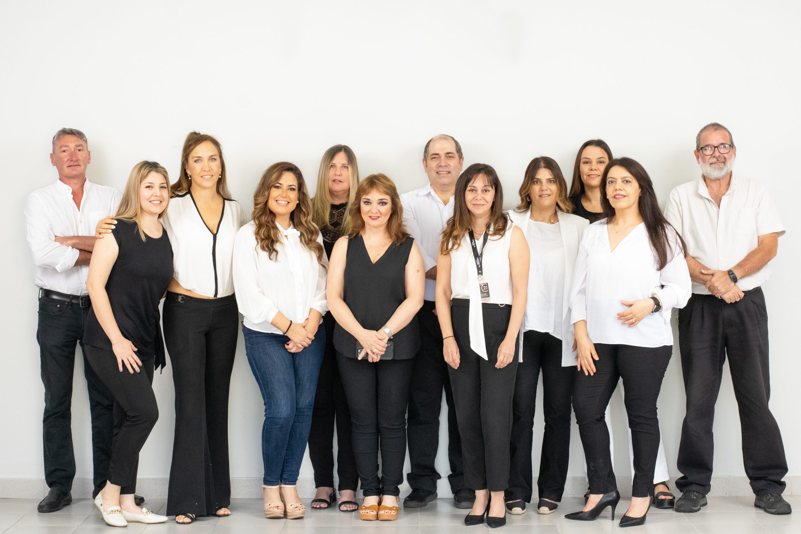 Century 21 paraguay